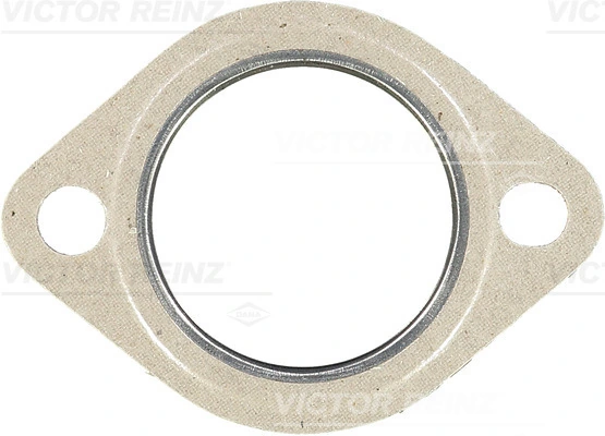 Gasket, exhaust manifold
